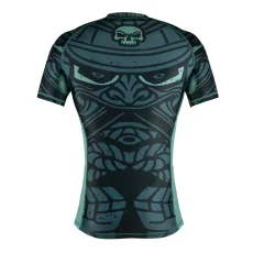 PRiDEorDiE Samurai SS Rashguard