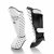 Fairtex sípcsontvédő SP5 - fehér