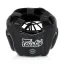 Fairtex HG3 Headgear – Black