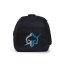 Ground Game Samurai Sporttasche – Schwarz