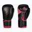 Boxing gloves ADIDAS Hybrid 80 - pink