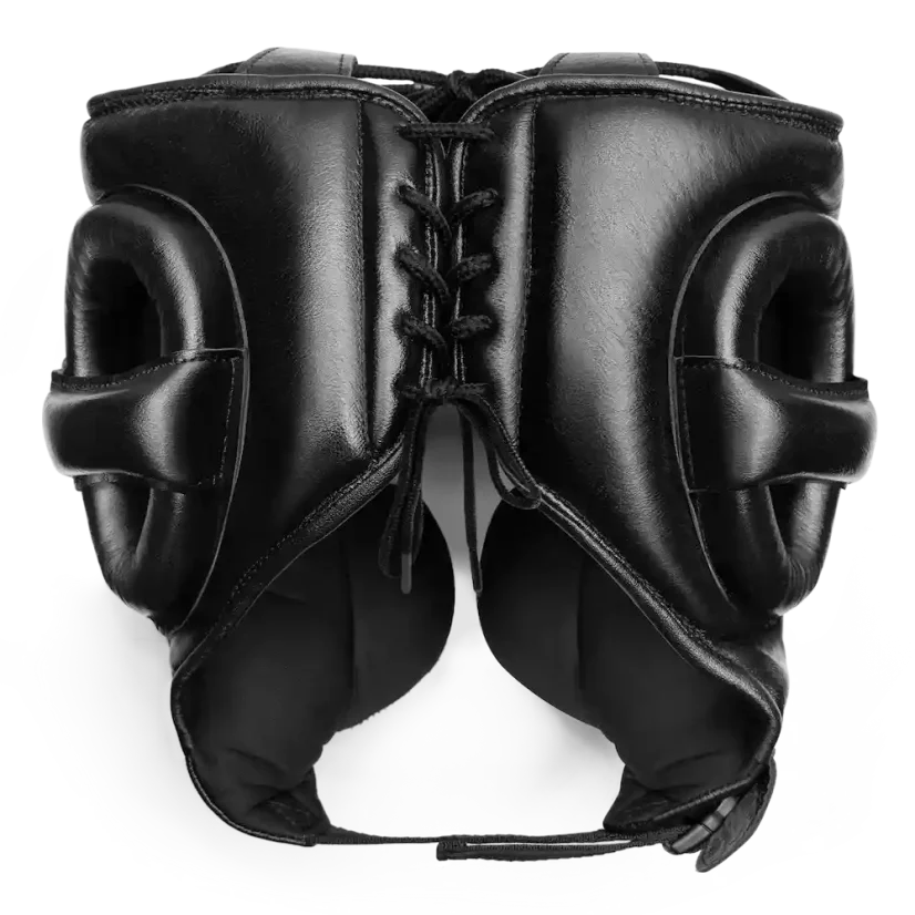 Kask bokserski HAYABUSA PRO