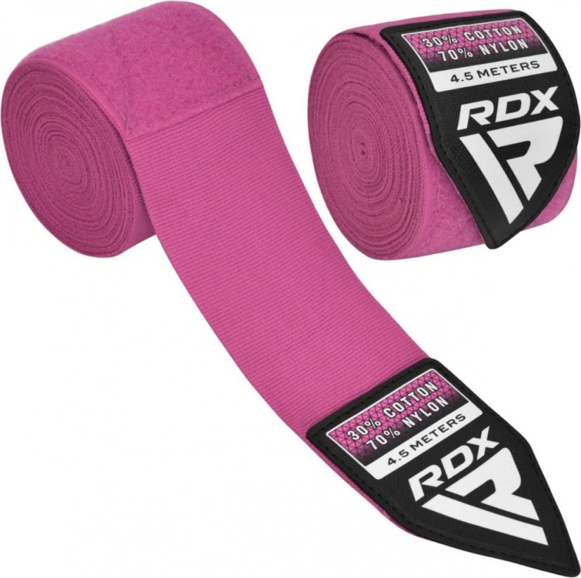Bandaje de box RDX HW Professional