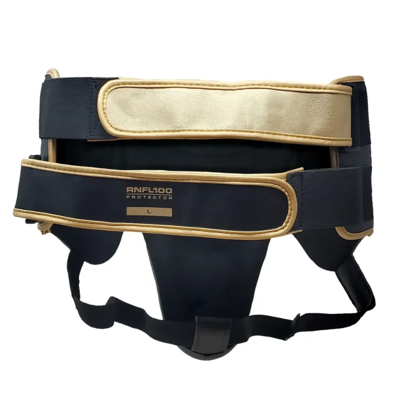 Protecție Inghinală Rival RNFL100 Professional – negru