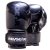 REVGEAR Pinnacle boxkesztyű - fekete/szürke