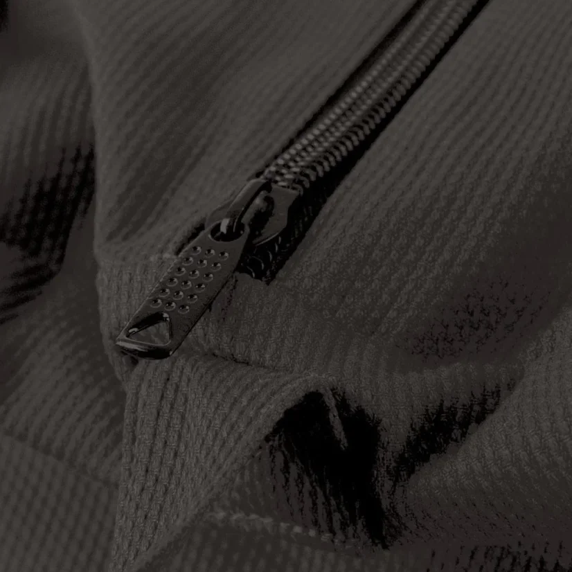 Geantă sport pentru BJJ – Revgear Duffel - Culoare: Negru