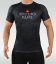 Ground GameSamurai rashguard krótki rękaw