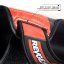 Chrániče holení REVGEAR Pinnacle P4 - Čierna/Červená - Veľkosť: XL
