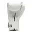 Boxing Gloves Leone The Greatest GN111 - white - Weight of gloves: 14oz