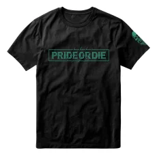 Férfi póló PRiDEorDiE Unleashed V2