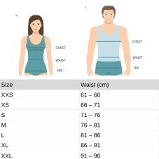 MMA šortky REVGEAR Grizzly – bílé