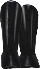 Chrániče holení REVGEAR Pinnacle P4 - Čierna