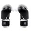 Twins Special BGVL 3  boxkesztyű – fehér/fekete