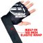 Mănuși interioare de gel din neopren REVGEAR cu bandaj de 3m