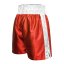 Senteso Competition Professional Boxing Shorts