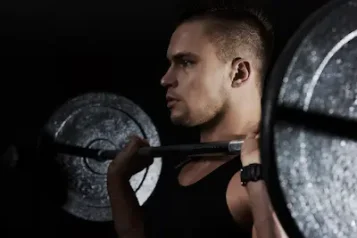 Komplexný tréning – deň tri na ceste k sile