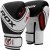 Children&#39;s boxing gloves RDX JBG 4B - black/white