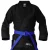 Kimono/gi BJJ REVGEAR Arroyo 2.0 – negru