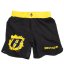 Dětské MMA tréninkové šortky REVGEAR - žlutá