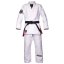 BJJ Gi REVGEAR Venice - biela - Veľkosť: A2