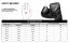 Boxerské rukavice HAYABUSA H5 - biela/šedá - Hmotnosť rukavíc v Oz: M/14oz