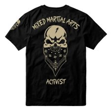 Pánské tričko PRiDEorDiE Family