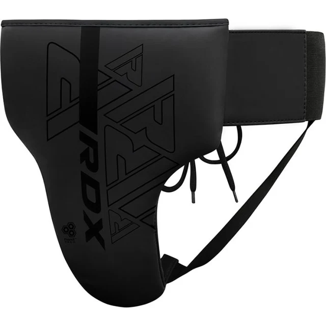 RDX F6 Kara Suspenzor s chráničem třísel