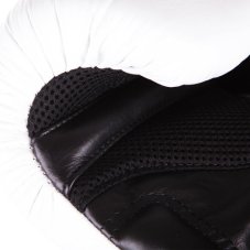 Boxerské rukavice RevGear Original Thai – biele