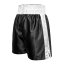 Senteso Competition Professional Boxing Shorts