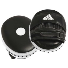Adidas Ultimate Classic Air Mitt boxerské lapy