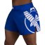 Hayabusa Icon Kickbox rövidnadrág - kék/fehér - Méret: 2XL