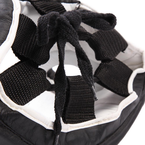 Dziecięcy kask Revgear Youth Series - niebieski - Wielkość: Youth S