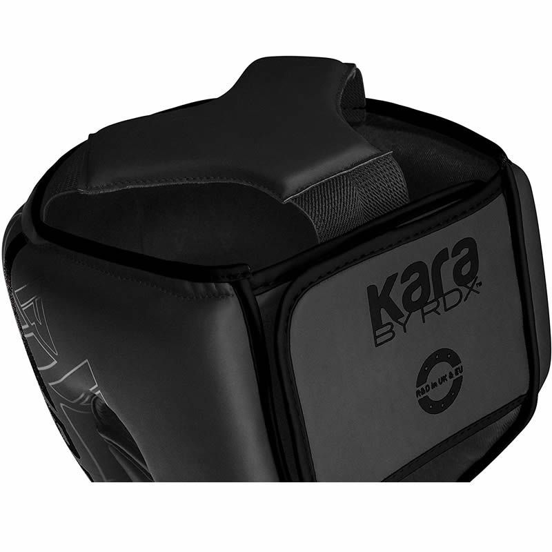 Cască RDX F6 Kara