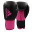 Boxing gloves ADIDAS Hybrid 100 Dynamic Fit - Weight of gloves: 12oz