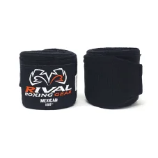 Hand Wraps RIVAL Mexican 180" (4,5 m)