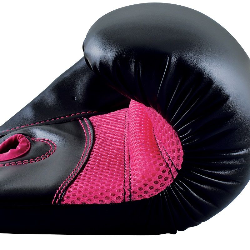 Boxing gloves ADIDAS Hybrid 80 - pink