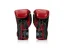 Boxing gloves Fairtex - Booster FXB BG V2 - red/black