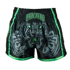 Muay Thai shorts PRiDEorDiE Thai Boxing