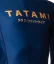 Rashguard TATAMI Katakana - Navy - Veľkosť: 2XL