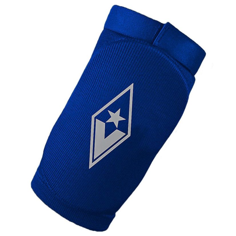 Chrániče loktů Revgear Signature - modrá