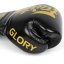 Fairtex x GLORY boxkesztyű – BGVG1 – fekete - Kesztyű súlya w Oz: 16oz