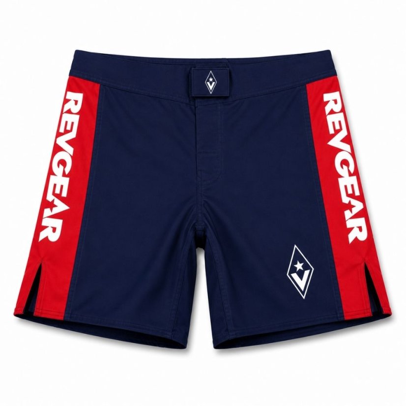 Revgear Stealth Hybrid MMA šortky