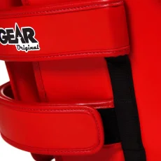 Gyermek testvédő REVGEAR - piros