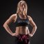 Revgear Women's Training Bra Top – sports bra