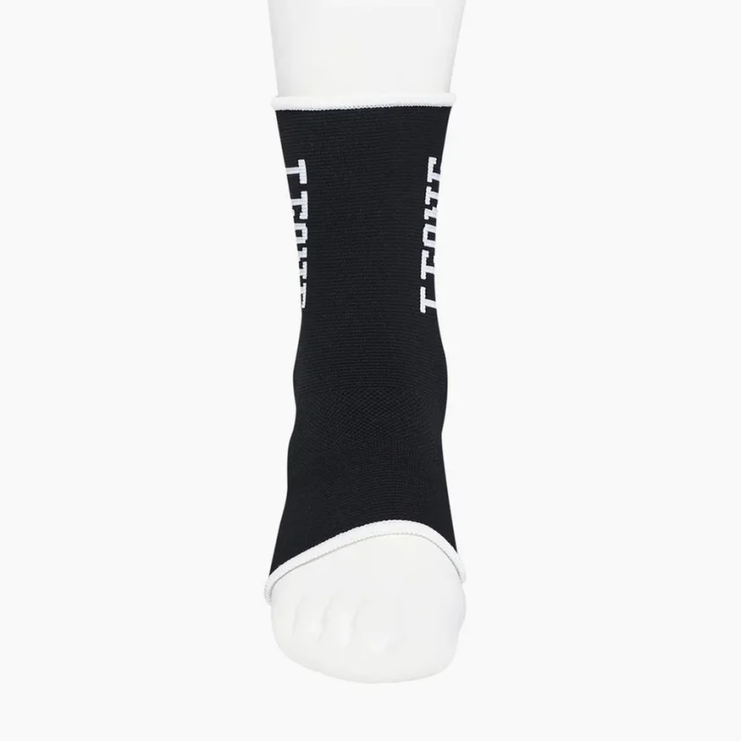 Ankle supports LEONE 1947 - Size: L, Color: Black
