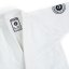 Ground Game Deshi 2.0 Kids Judo Gi – White