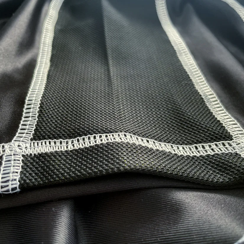 PRiDEorDiE Fight Club LS Rashguard