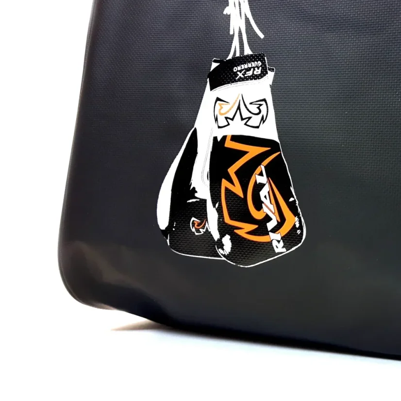 Torba sportowa Rival Boxing RGB10 Gym Bag