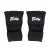 Fairtex gelové bandáže Quick Wraps - černá