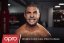 Opro Bronze UFC Senior szájvédő - piros